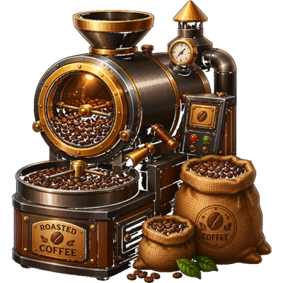 Roastery